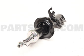 B1107 SHOCK ABSORBER  FR RH