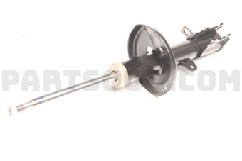 B2267 SHOCK ABSORBER RR RH