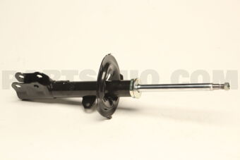 B2295 SHOCK ABSORBER FR LH