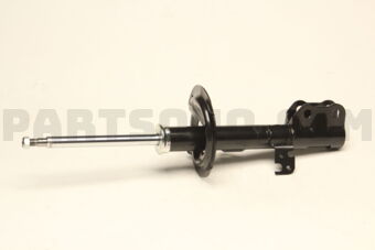 B2295 SHOCK ABSORBER FR LH