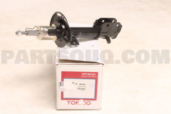 B2344 SHOCK ABSORBER FRONT RH