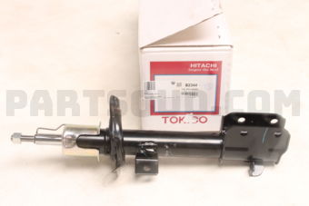 B2344 SHOCK ABSORBER FRONT RH