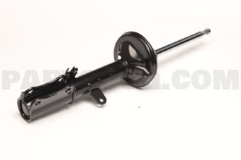 B3146 SHOCK ABSORBER RR LH
