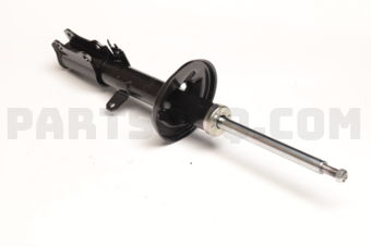B3146 SHOCK ABSORBER RR LH