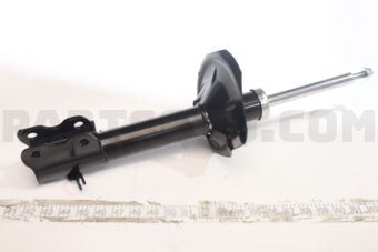 B3221 SHOCK ABSORBER FR LH