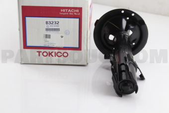 B3232 SHOCK ABSORBER FR RH