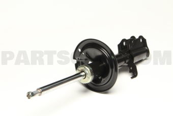 B3292 SHOCK ABSORBER FR LH