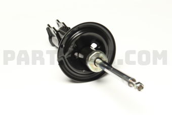 B3292 SHOCK ABSORBER FR LH