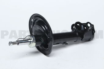 B3340 SHOCK ABSORBER FR LH