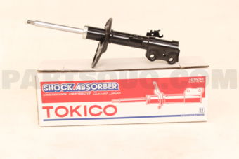 B3355 SHOCK ABSORBER   FR R