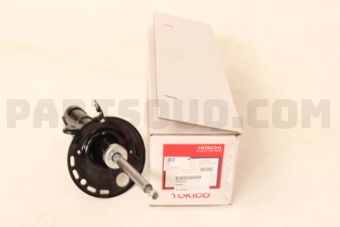 B3356 SHOCK ABSORBER   FR L
