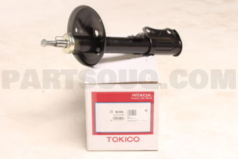 B3356T SHOCK ABSORBER   FR LH