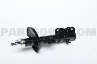 B3375 SHOCK ABSORBER FRONT RH