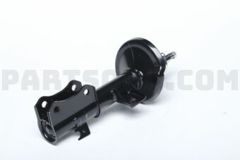 B3376 SHOCK ABSORBER FRONT LH