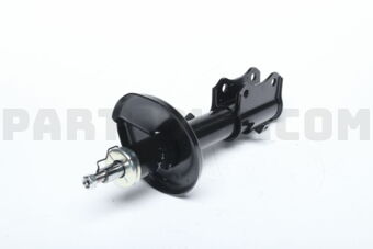 B3376 SHOCK ABSORBER FRONT LH