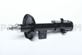 B3376 SHOCK ABSORBER FRONT LH