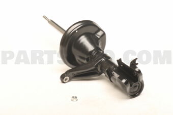 B4026 SHOCK ABSORBER FR RH