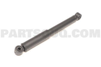 E1182 SHOCK ABSORBER REAR