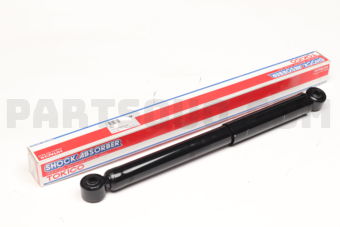 E20021F SHOCK ABSORBER REAR