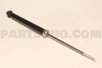 E20028 SHOCK ABSORBER REAR