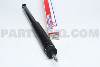 E20042 SHOCK ABSOR REAR LHRH