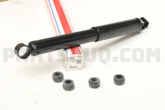 E2697 SHOCK ABSORBER RR (KA1003