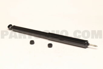 SHOCK ABSORBER RR 48531-4 E2942 | Tokico Parts | PartSouq
