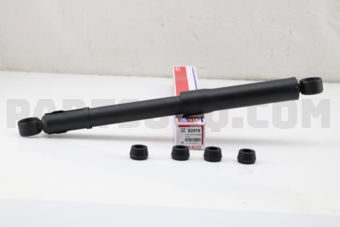 E2979 SHOCK ABSORBER REAR
