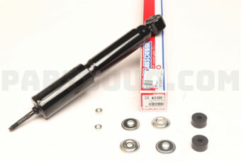 E3388 SHOCK ABSORBER FR