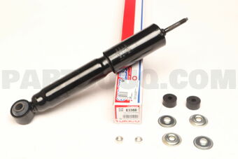 E3388 SHOCK ABSORBER FR
