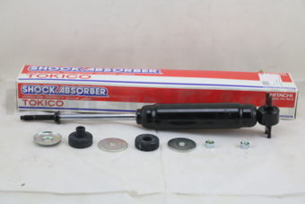 E3419 SHOCK ABSORBER FR