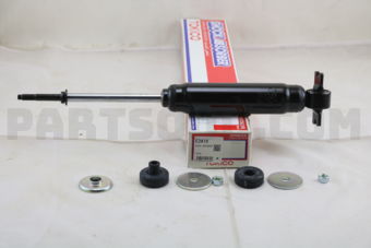 E3419 SHOCK ABSORBER FR