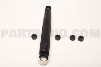 E35117 SHOCK ABSORBER RR LH