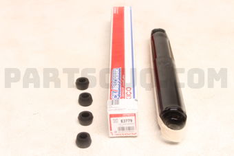 E3779 SHOCK ABSORBER RR