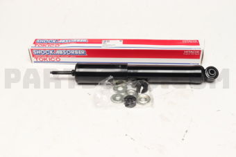 E3803 SHOCKABSORBER FRONT