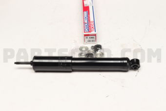 E3803 SHOCKABSORBER FRONT