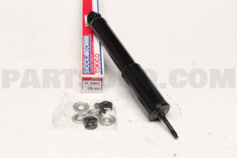 E3803 SHOCKABSORBER FRONT