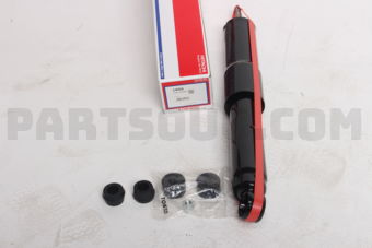 E4058 SHOCK ABSORBER RR