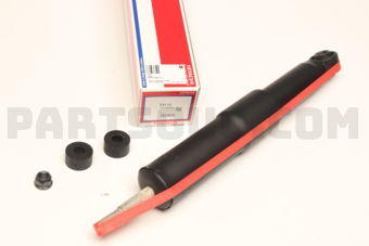 E4110 SHOCK ABSORBER RR LH
