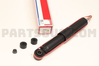 E4110 SHOCK ABSORBER RR LH