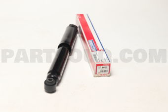 E4122 SHOCKABSORBER REAR