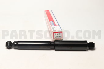 E4122 SHOCKABSORBER REAR