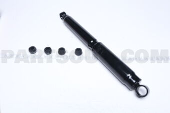 E4130 SHOCK ABSORBER RR LH