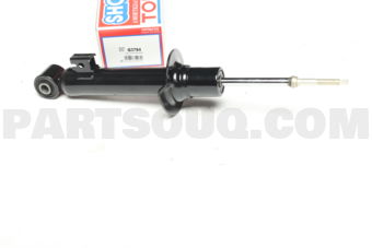 Q3784 SHOCK ABSORBER FR