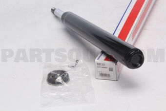 S3113 SHOCK ABSORBER FR RH
