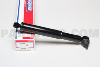 SD1009 STEERING DAMPER