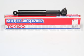 SD1009 STEERING DAMPER