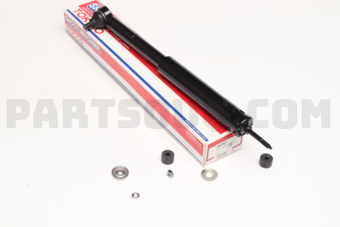 SD2007 STEERING DAMPER