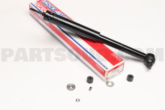 SD2007 STEERING DAMPER