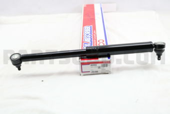 SD2008 STEERING DAMPER